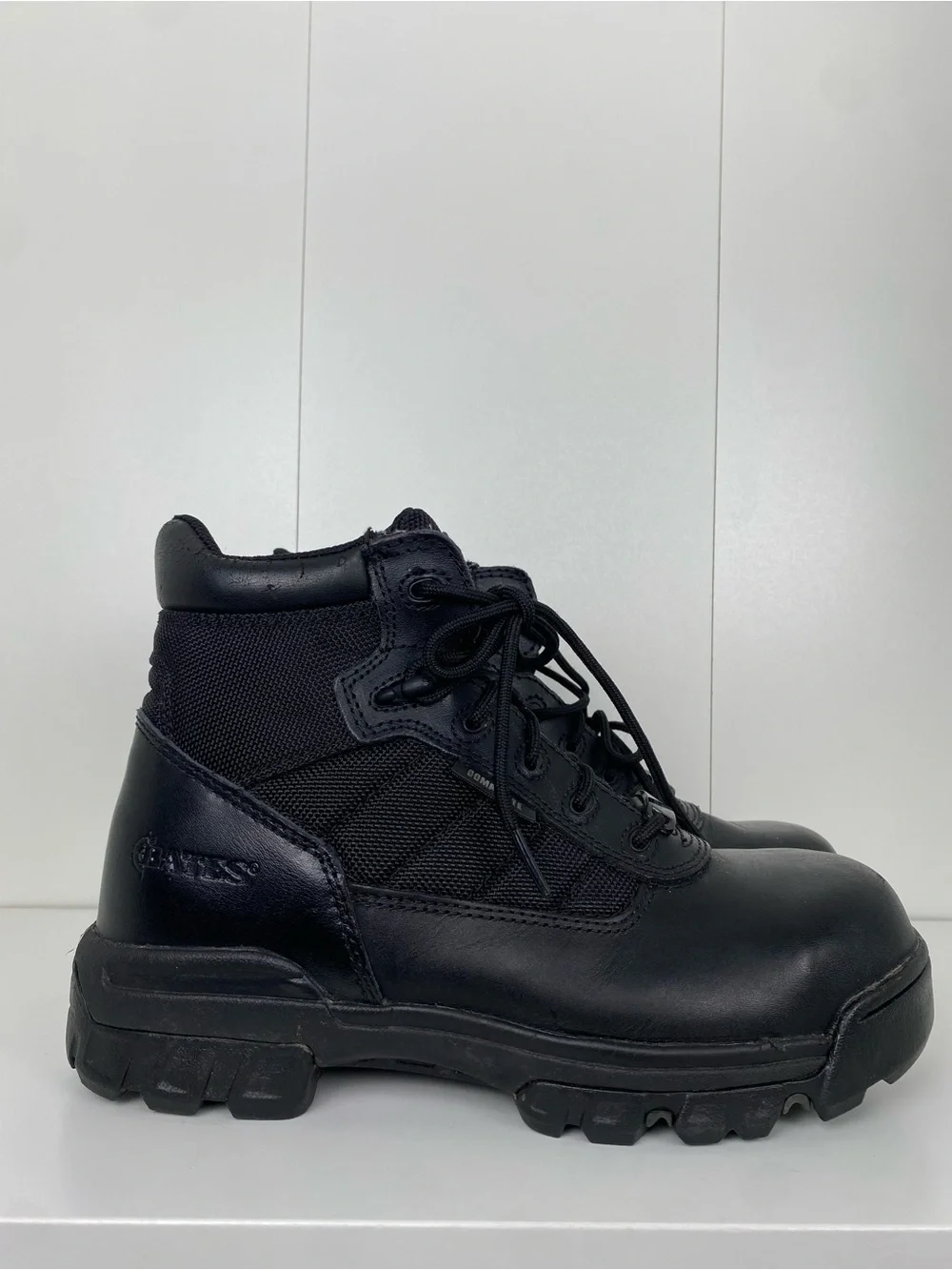 Bates Composite Toe Boots - Picture 1 of 8